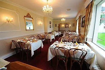 Castle Konukevi Killarney