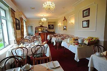 Castle Guest house