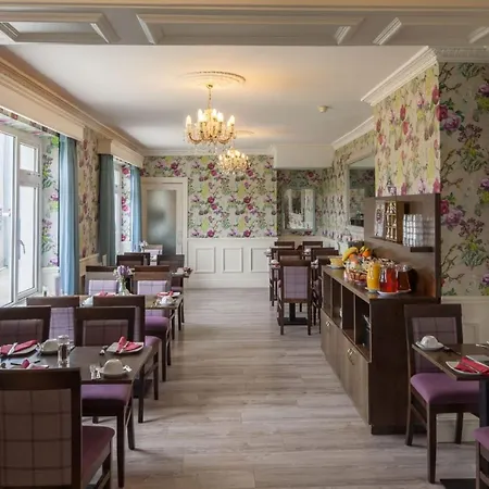 Castle Guest house Killarney