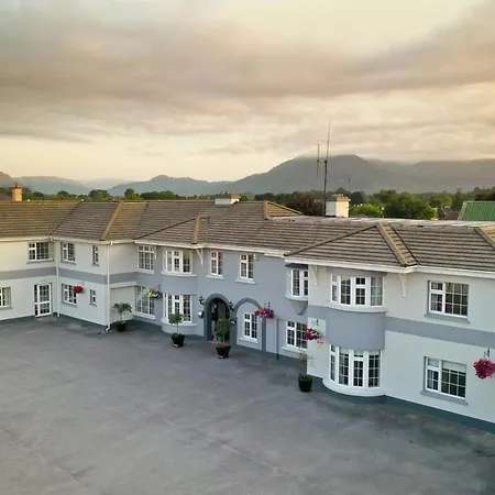 Guest house Castle 3*