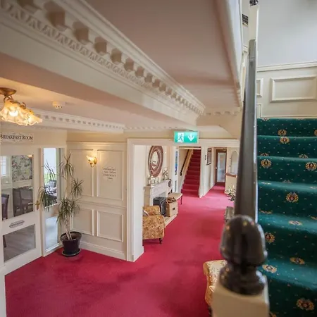 Castle Killarney