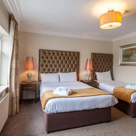 Castle Guest house 3*