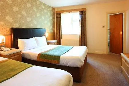 Castle Guest house Killarney