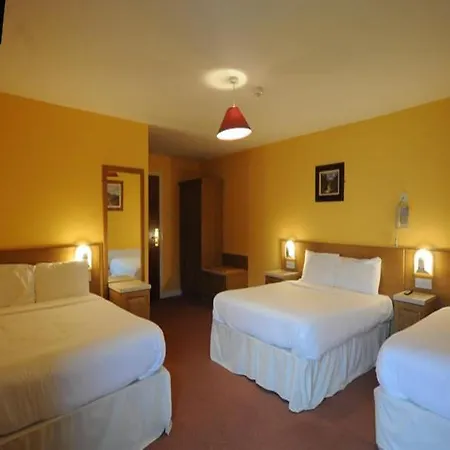 Castle 3* Killarney