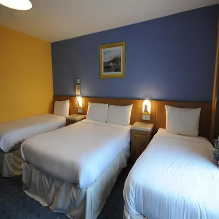 Castle Guest house Killarney