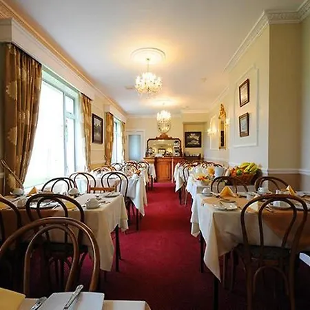 Castle Killarney