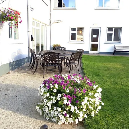 Guest house Castle 3*