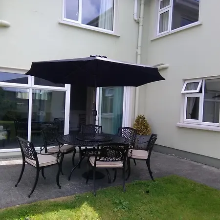 Castle Guest house Killarney