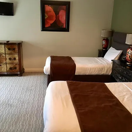 Gæstehus Castle Killarney