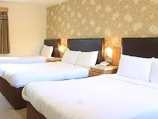 Penzion Castle 3*