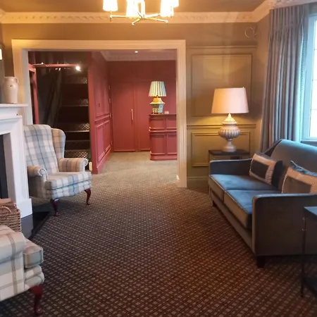 Castle Gæstehus Killarney