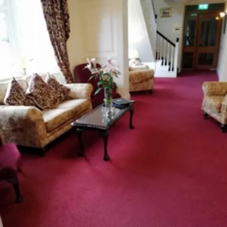 Castle Konukevi Killarney