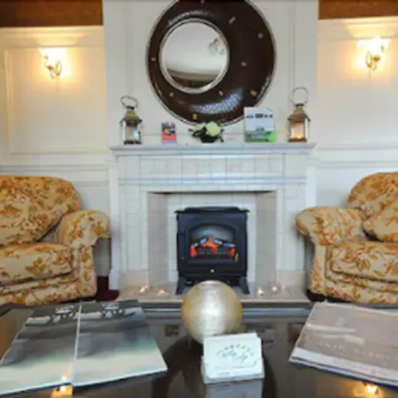 Konukevi Castle Killarney