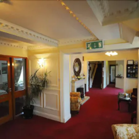 Vendégház Castle 4*