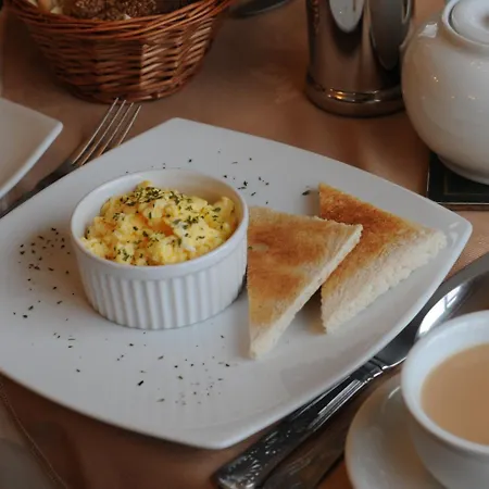 Vendégház Castle Cill Airne