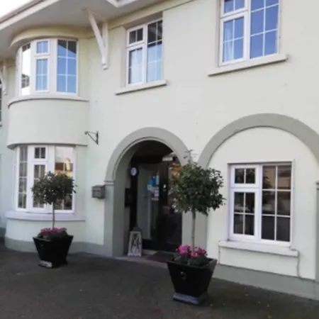 Castle Vendégház Cill Airne