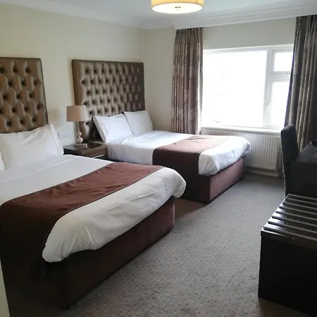 Vendégház Castle 4*