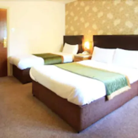 Konukevi Castle Killarney