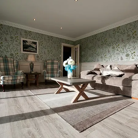 Guest house Castle 3*