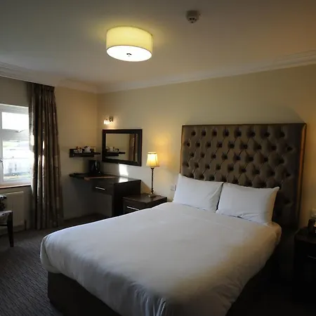 Konukevi Castle Killarney