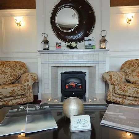 Castle 3* Killarney