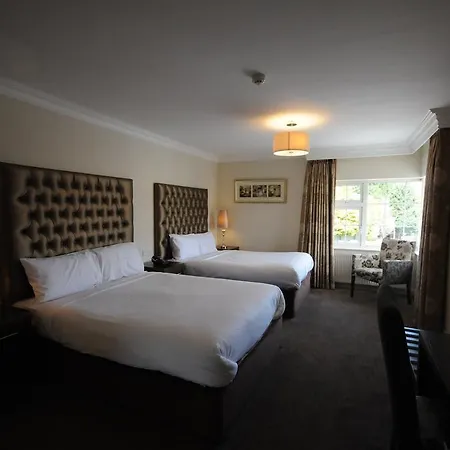 Castle Guest house Killarney
