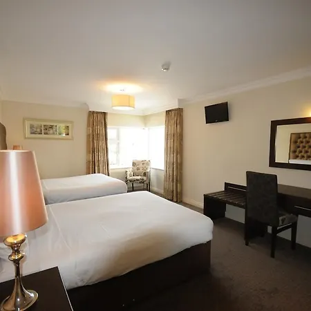 Castle Guest house 3*