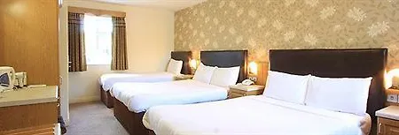 Castle Guest house