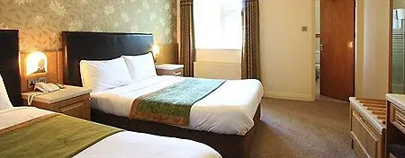 Castle Guest house Killarney