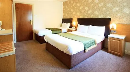 Guest house Castle 3*