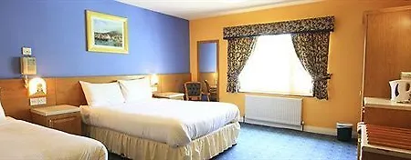 Guest house Castle
