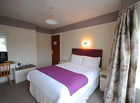 Castle Guest house 3*