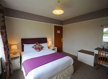 Castle 3* Killarney