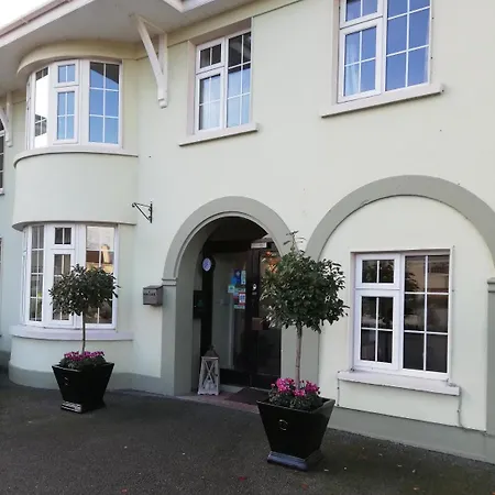 Guest house Castle