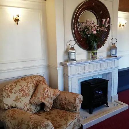Guest house Castle 3*