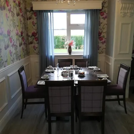 Castle Guest house