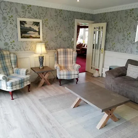 Castle Guest house Killarney