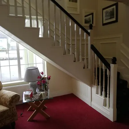 Castle Guest house 3*