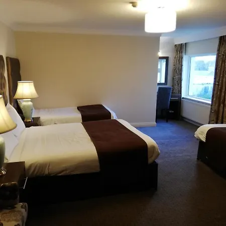 Castle Guest house 3*