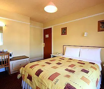 Castle Gæstehus Killarney