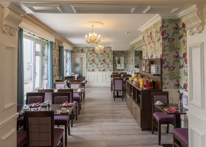 Castle Gasthuis Killarney