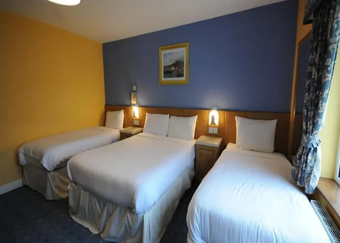 Castle Gasthuis Killarney