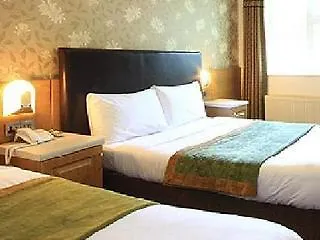 Gasthof Castle Killarney