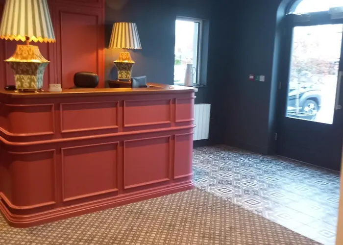 Gasthof Castle Killarney