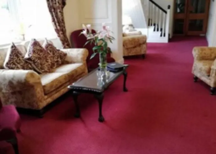 Castle Gæstehus Killarney