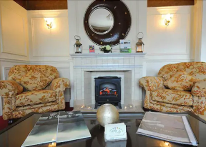 Gasthof Castle Killarney