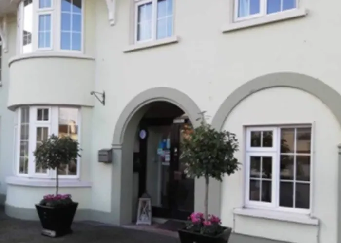 Castle Gasthof Killarney