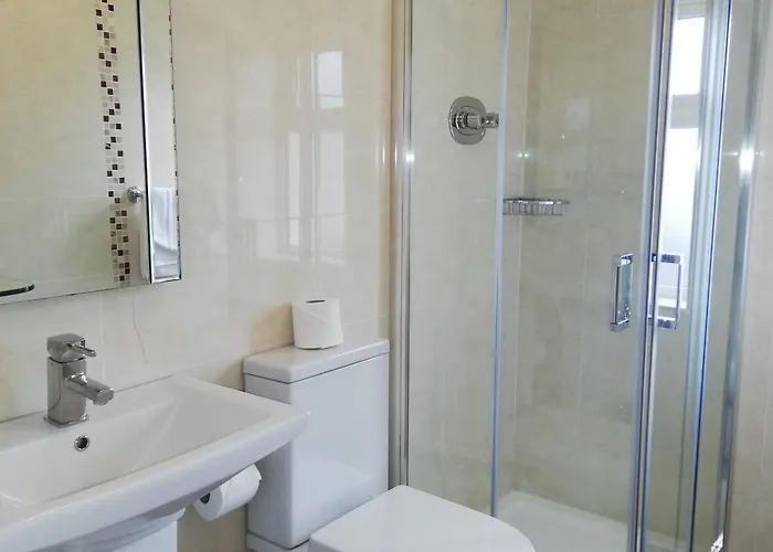 Castle Gasthof Killarney