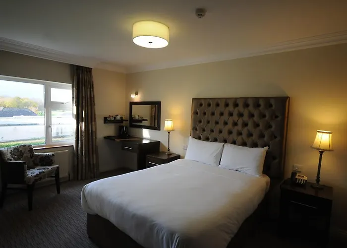 Gasthuis Castle Killarney