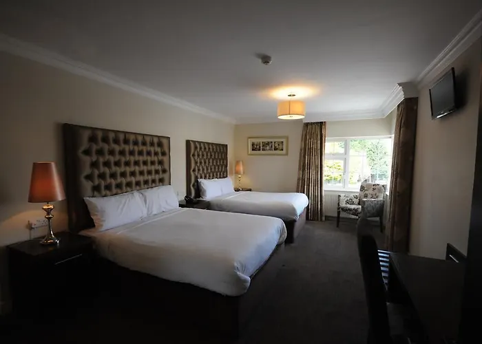 Castle Gasthof Killarney